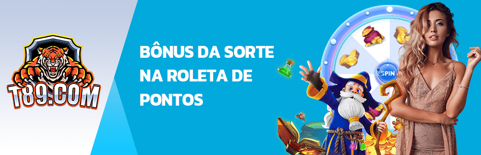 jogos de aposta valendo